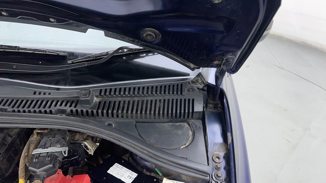 Second-hand 2023 Tata Tiago XZ CNG for sale in Karnal-35