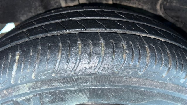 Second-hand 2023 Tata Tiago XZ CNG for sale in Karnal-23