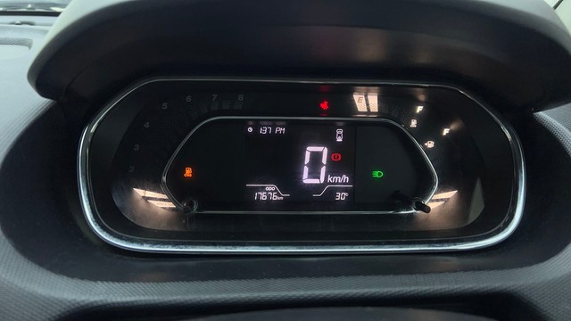 Second-hand 2023 Tata Tiago XZ CNG for sale in Karnal-13