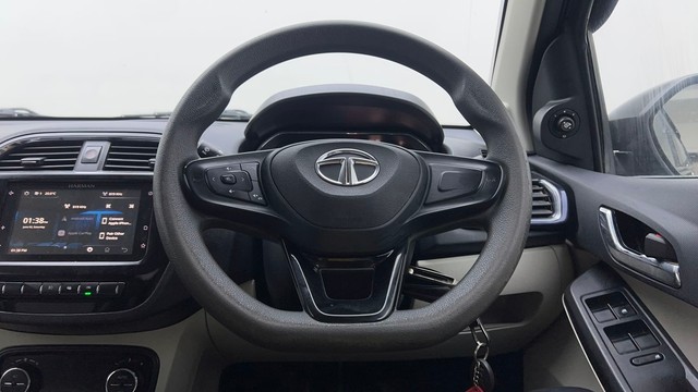 Second-hand 2023 Tata Tiago XZ CNG for sale in Karnal-34