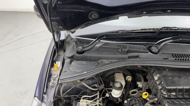 Second-hand 2023 Tata Tiago XZ CNG for sale in Karnal-31