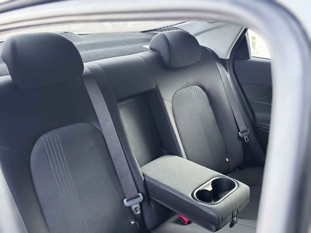 Hyundai Verna SX Turbo DCT Second-hand 2023 Hyundai Verna SX Turbo DCT for sale in New Delhi-17