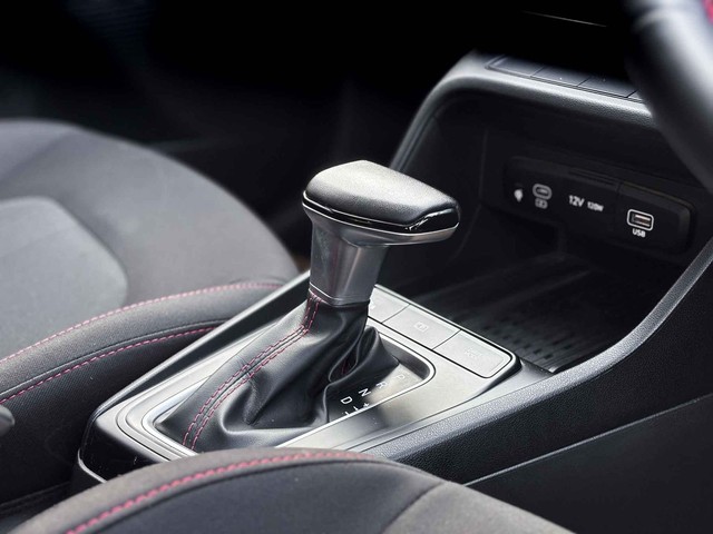 Hyundai Verna SX Turbo DCT Second-hand 2023 Hyundai Verna SX Turbo DCT for sale in New Delhi-9