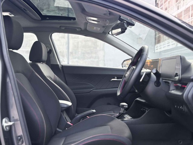 Hyundai Verna SX Turbo DCT Second-hand 2023 Hyundai Verna SX Turbo DCT for sale in New Delhi-12