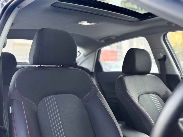 Hyundai Verna SX Turbo DCT Second-hand 2023 Hyundai Verna SX Turbo DCT for sale in New Delhi-13