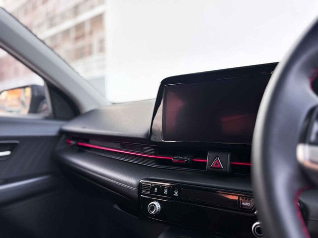 Hyundai Verna SX Turbo DCT Second-hand 2023 Hyundai Verna SX Turbo DCT for sale in New Delhi-10