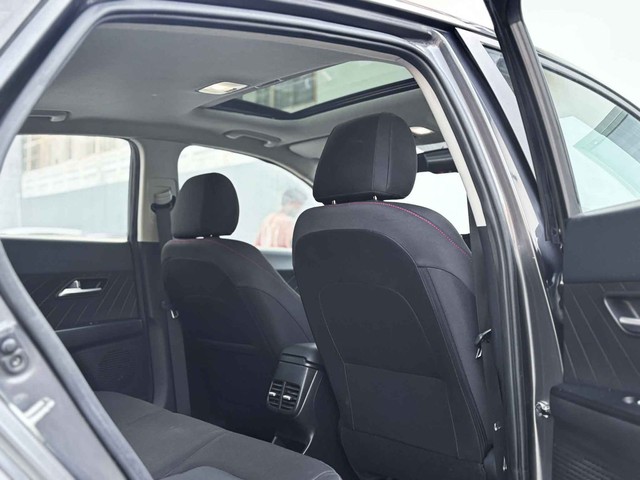 Hyundai Verna SX Turbo DCT Second-hand 2023 Hyundai Verna SX Turbo DCT for sale in New Delhi-20