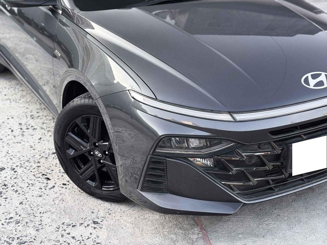 Hyundai Verna SX Turbo DCT Second-hand 2023 Hyundai Verna SX Turbo DCT for sale in New Delhi-4