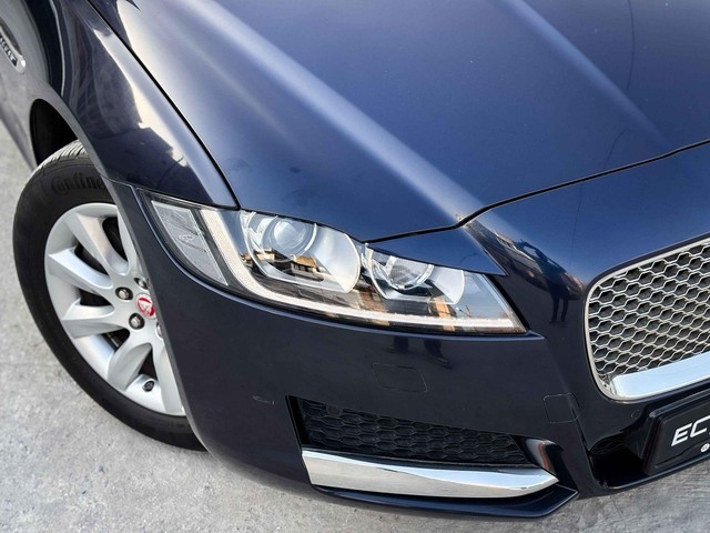 Second-hand 2018 Jaguar XF 2.0 Diesel Prestige for sale in New Delhi-8