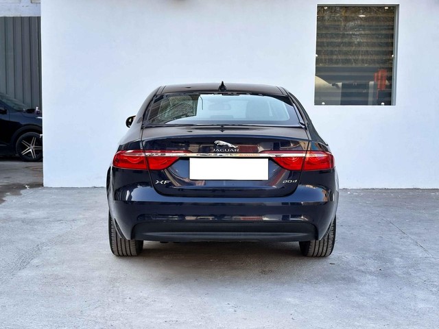 Second-hand 2018 Jaguar XF 2.0 Diesel Prestige for sale in New Delhi-2