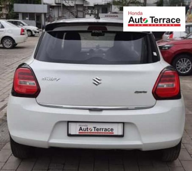 Second-hand 2018 Maruti Swift VXI for sale in Kottayam-1