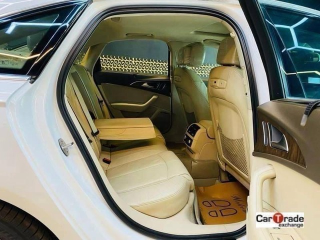 Second-hand 2015 Audi A6 35 TDI for sale in Mumbai-3