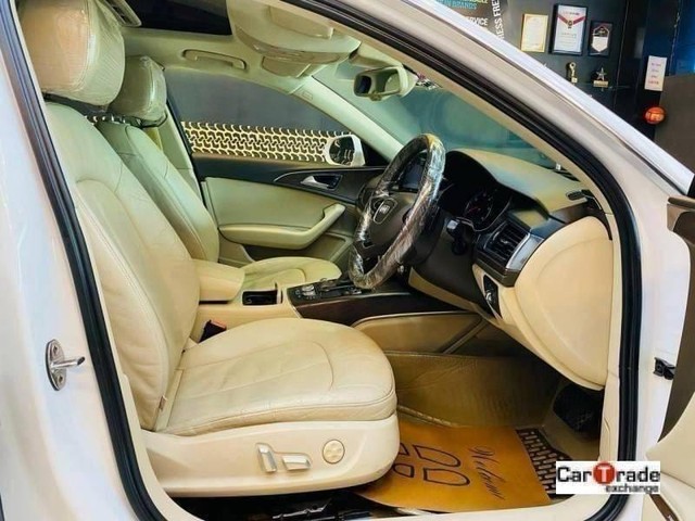Second-hand 2015 Audi A6 35 TDI for sale in Mumbai-2