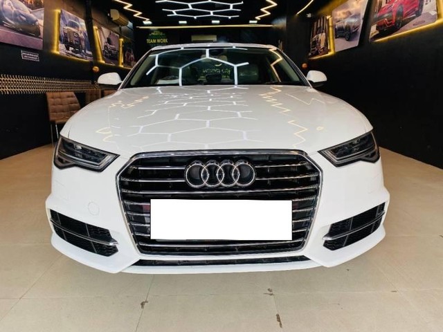 Second-hand 2015 Audi A6 35 TDI for sale in Mumbai-0