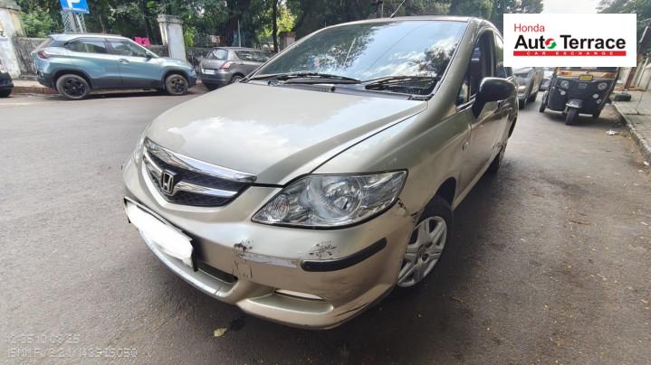 1717 Used Honda City Cars in India, Second Hand Honda City Cars