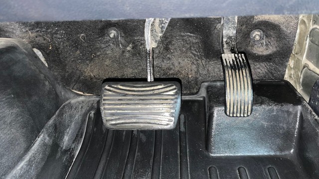 Second-hand 2021 Mahindra Thar LX Hard Top AT for sale in Jaipur-14