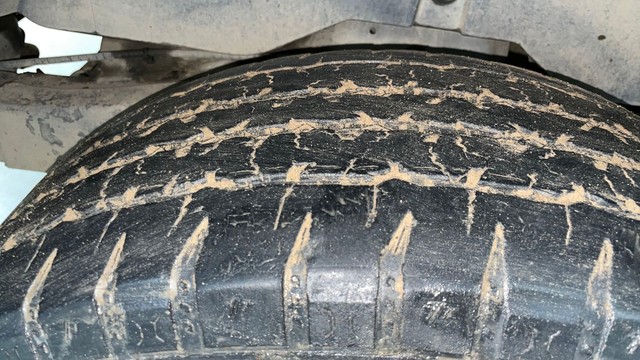 Second-hand 2021 Mahindra Thar LX Hard Top AT for sale in Jaipur-30