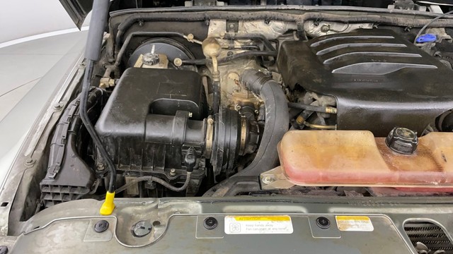 Second-hand 2021 Mahindra Thar LX Hard Top AT for sale in Jaipur-26