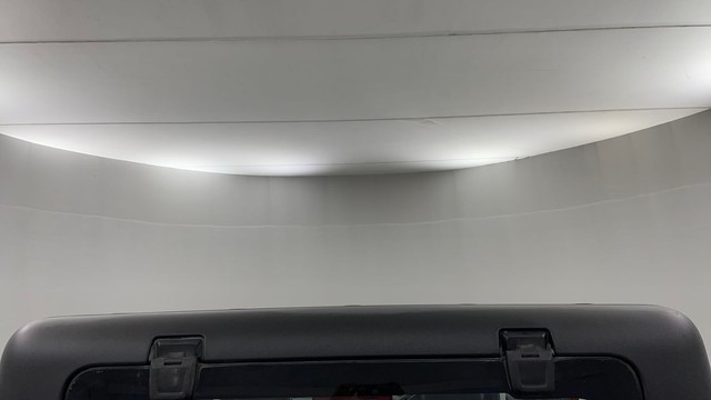 Second-hand 2021 Mahindra Thar LX Hard Top AT for sale in Jaipur-22