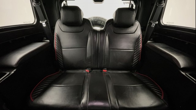 Second-hand 2021 Mahindra Thar LX Hard Top AT for sale in Jaipur-28