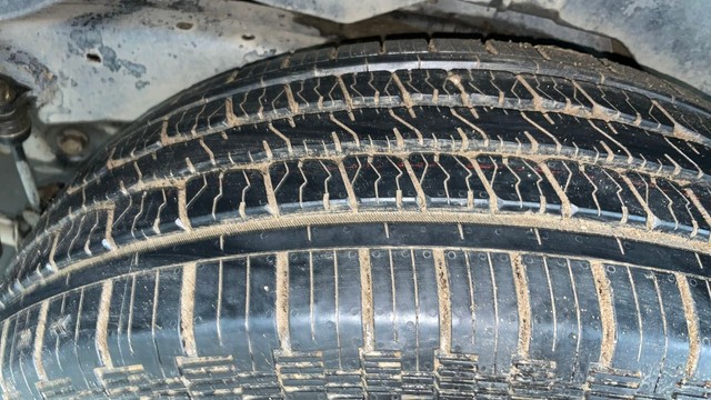 Second-hand 2021 Mahindra Thar LX Hard Top AT for sale in Jaipur-31