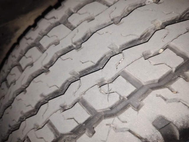 Second-hand 2022 Mahindra Thar LX Convert Top AT for sale in Coimbatore-34