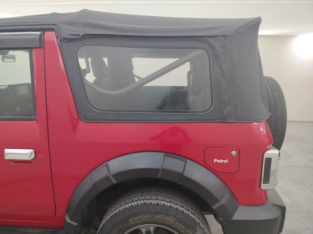 Second-hand 2022 Mahindra Thar LX Convert Top AT for sale in Coimbatore-30