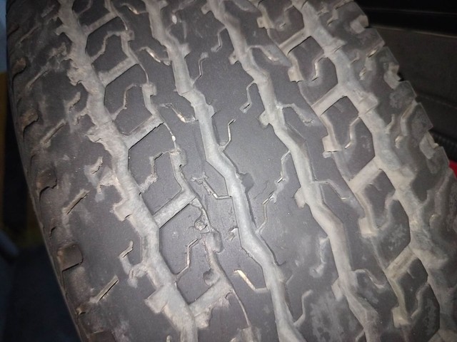 Second-hand 2022 Mahindra Thar LX Convert Top AT for sale in Coimbatore-21