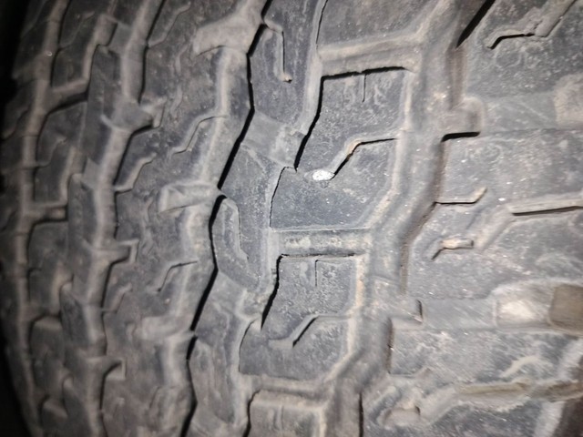 Second-hand 2022 Mahindra Thar LX Convert Top AT for sale in Coimbatore-28