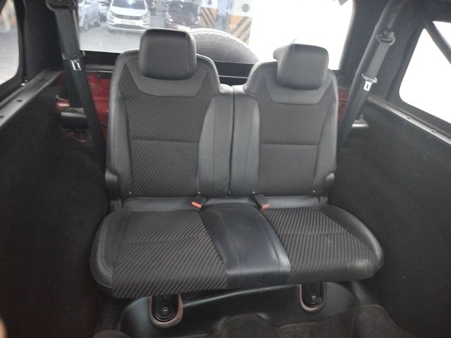 Second-hand 2022 Mahindra Thar LX Convert Top AT for sale in Coimbatore-26