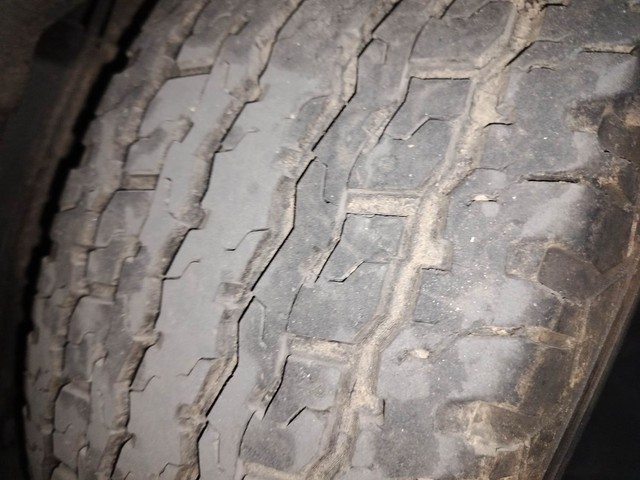 Second-hand 2022 Mahindra Thar LX Convert Top AT for sale in Coimbatore-23