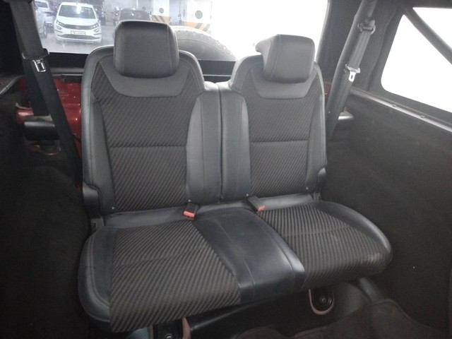 Second-hand 2022 Mahindra Thar LX Convert Top AT for sale in Coimbatore-32