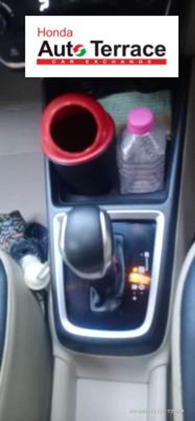 Second-hand 2018 Maruti Swift Dzire ZXI for sale in Ahmedabad-5