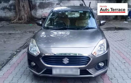 Second-hand 2018 Maruti Suzuki Swift Dzire ZXI for sale in Ahmedabad