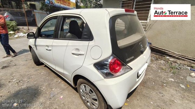 Second-hand 2018 Honda Brio S MT for sale in Pune-3