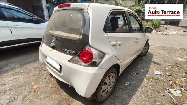 Second-hand 2018 Honda Brio S MT for sale in Pune-4