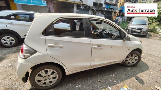 Second-hand 2018 Honda Brio S MT for sale in Pune-6