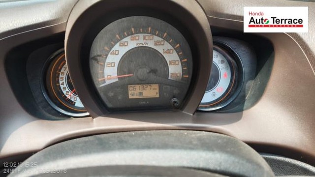 Second-hand 2018 Honda Brio S MT for sale in Pune-5