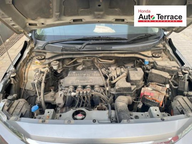 Second-hand 2020 Honda Amaze S Petrol for sale in Ahmedabad-7