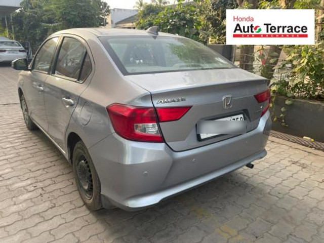 Second-hand 2020 Honda Amaze S Petrol for sale in Ahmedabad-1