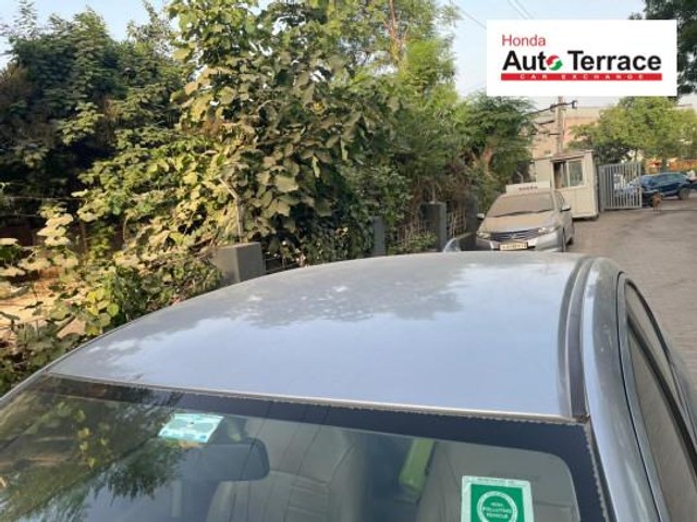 Second-hand 2020 Honda Amaze S Petrol for sale in Ahmedabad-9