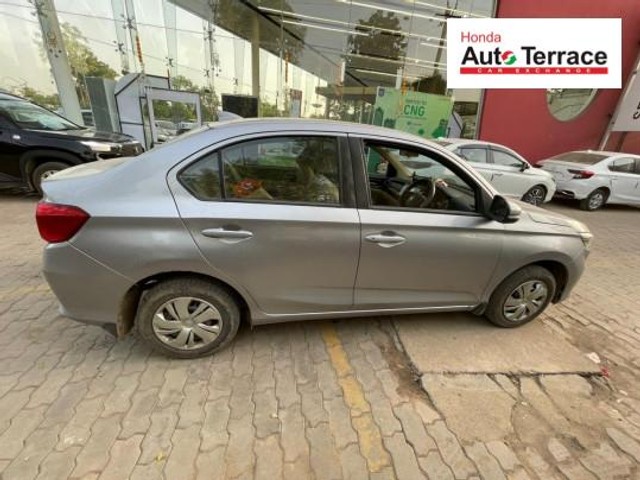 Second-hand 2020 Honda Amaze S Petrol for sale in Ahmedabad-6