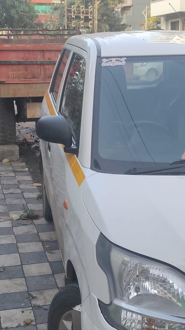 Second-hand 2025 Maruti Wagon R tour H3 CNG for sale in Pimpri chinchwad