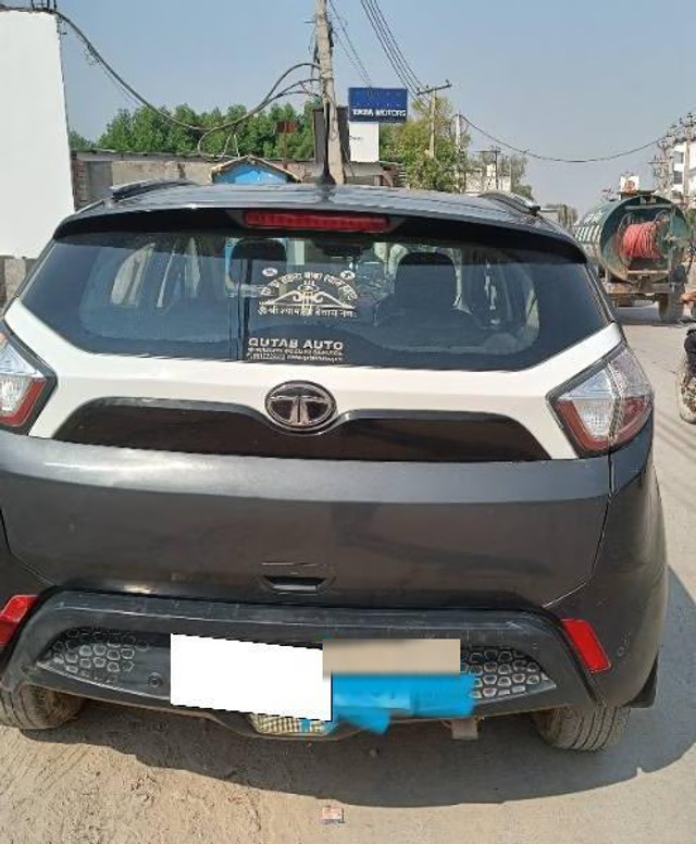 Second-hand 2018 Tata Nexon 1.5 Revotorq XM for sale in Gurgaon-5