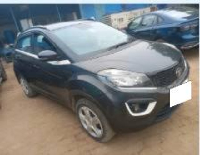 Second-hand 2018 Tata Nexon 1.5 Revotorq XM for sale in Gurgaon-6