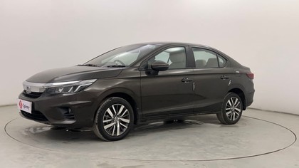 Used 2023 Honda City 1498 cc Petrol Manual Car in Pune at ₹11.44