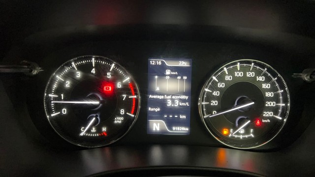 Second-hand 2022 Maruti Baleno Alpha AMT for sale in Lucknow-13