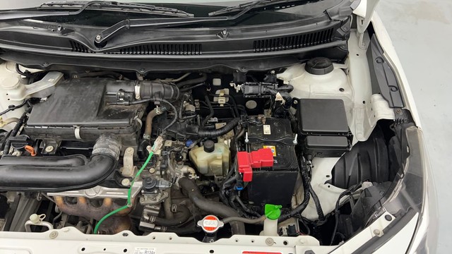 Second-hand 2022 Maruti Baleno Alpha AMT for sale in Lucknow-32