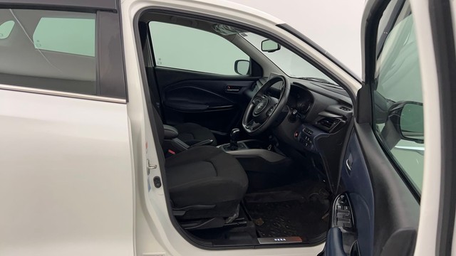 Second-hand 2022 Maruti Baleno Alpha AMT for sale in Lucknow-15