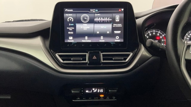 Second-hand 2022 Maruti Baleno Alpha AMT for sale in Lucknow-24